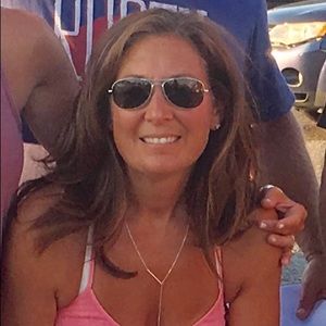 Meet your Posher, Kathleen